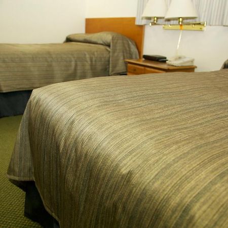 Tundra Inn チャーチル 部屋 写真