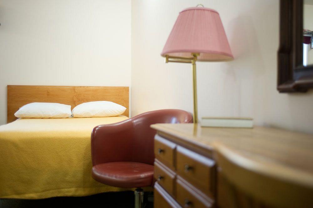 Tundra Inn チャーチル エクステリア 写真