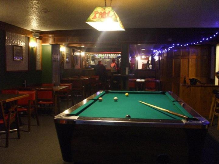 Tundra Inn チャーチル エクステリア 写真