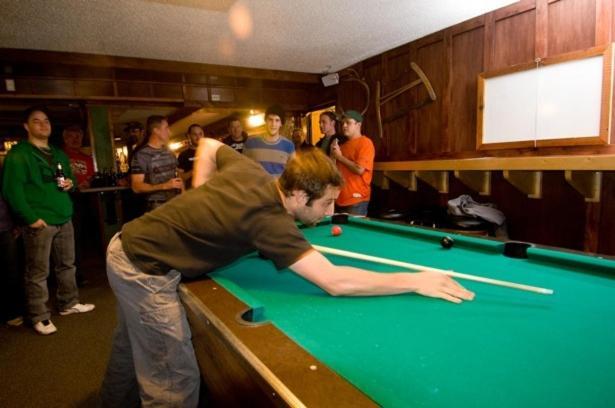 Tundra Inn チャーチル エクステリア 写真